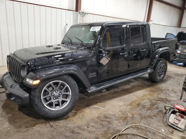 Jeep Gladiator (2021)
