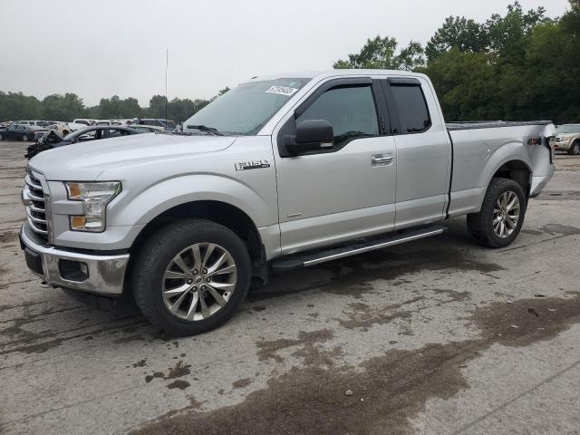 Ford F-150 (2016)