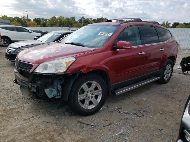 Chevrolet Traverse (2012)