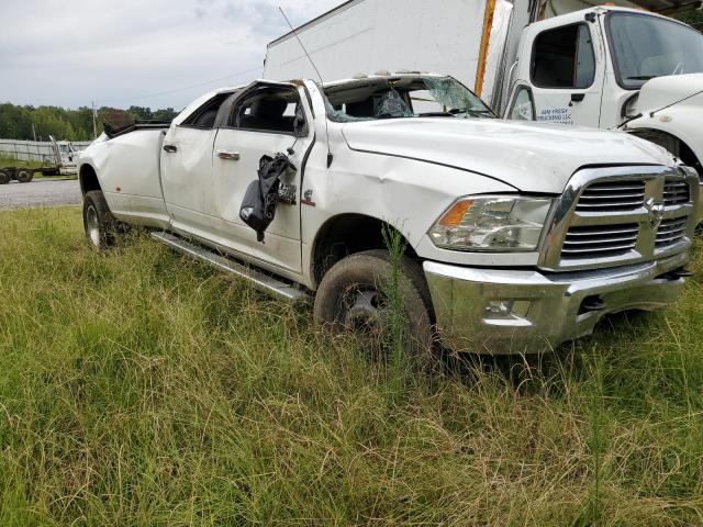 Ram 3500 slt (2014)
