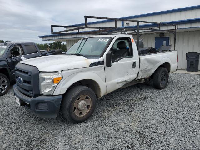 Ford F250 (2014)