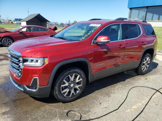 Gmc Acadia sle (2023)