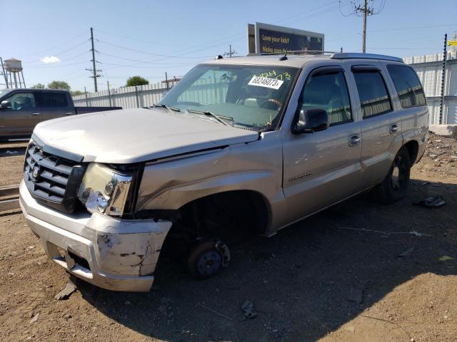 Cadillac Escalade (2005)
