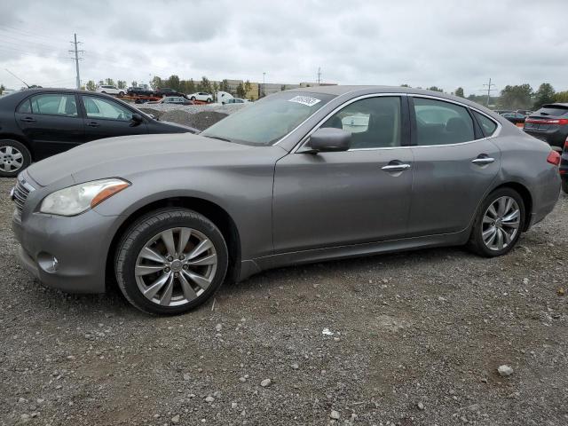 Infiniti M37 (2012)