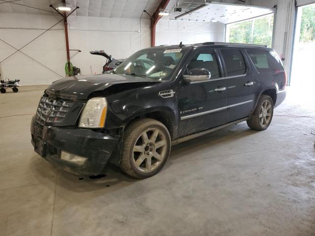 Cadillac Escalade (2009)