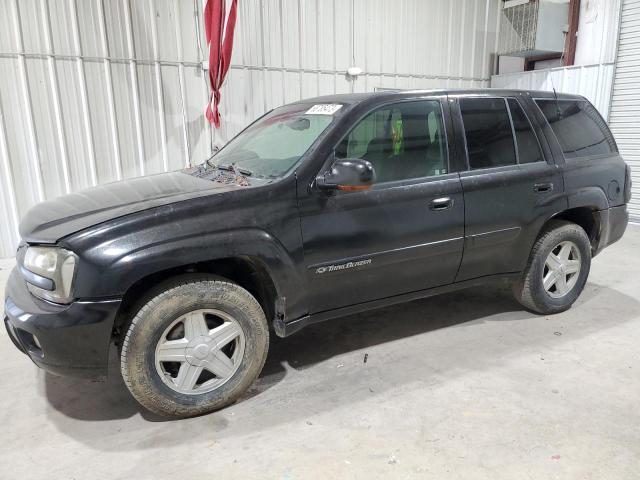 Chevrolet Trailblzr (2003)