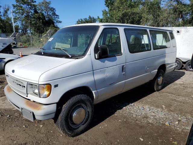 Ford All models (1998)