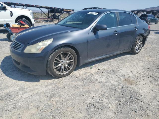 Infiniti G35 (2007)