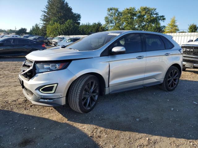 Ford Edge (2015)