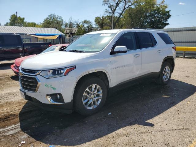 Chevrolet Traverse (2018)