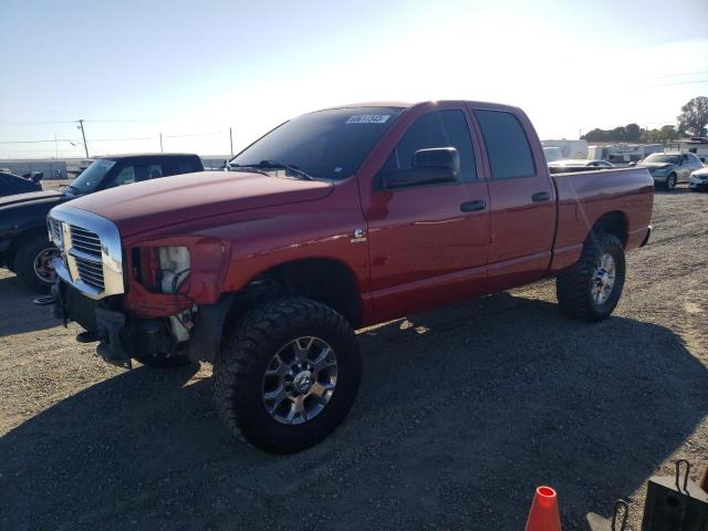 Dodge Ram 2500 (2008)