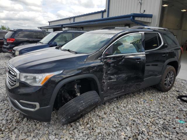 Gmc Acadia slt (2018)