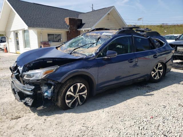 Subaru Outback (2022)