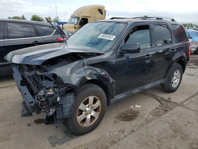 Ford Escape (2011)