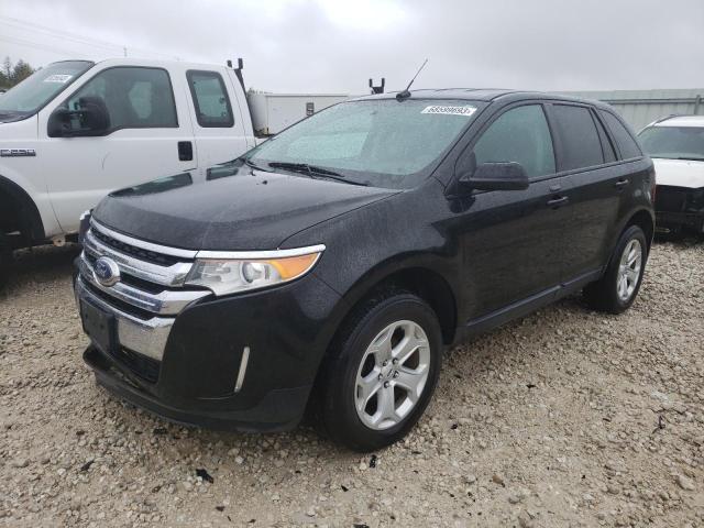 Ford Edge (2012)