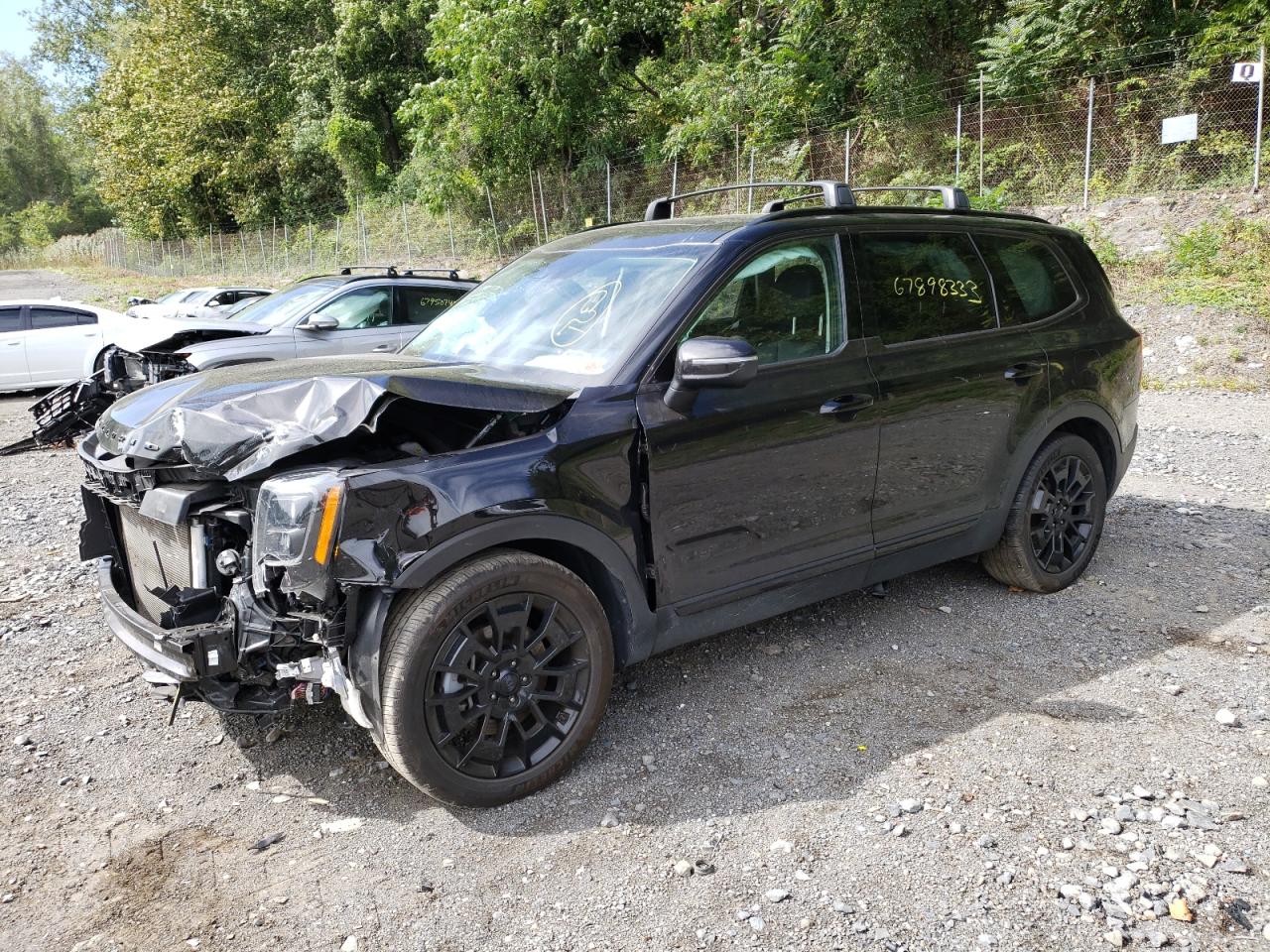 Kia Telluride (2021)