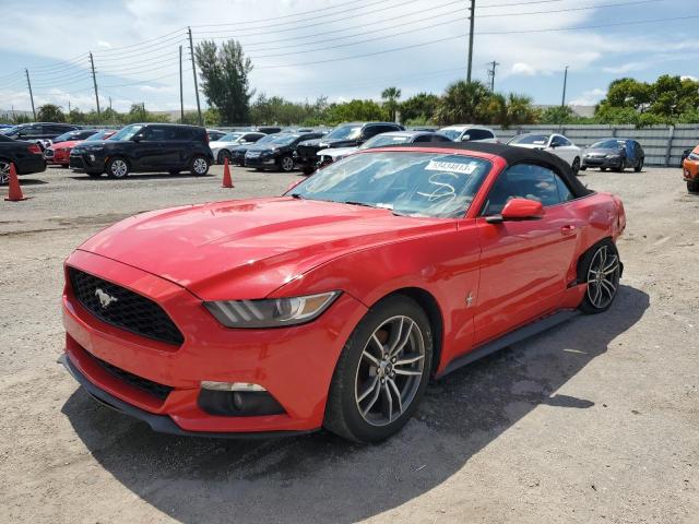 Ford All models (2016)