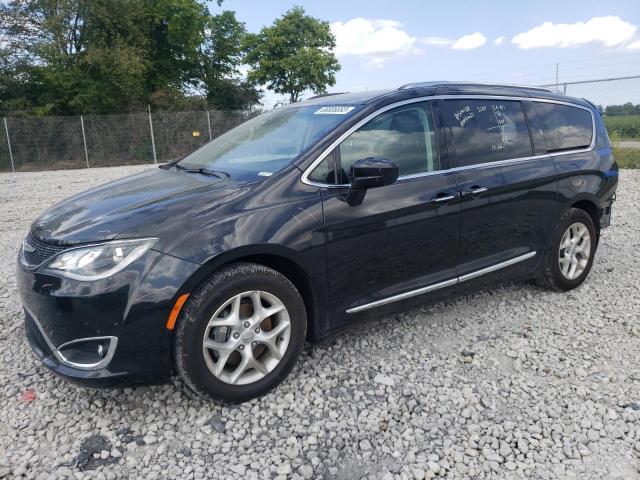 Chrysler Pacifica (2017)