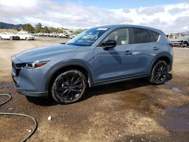 Mazda Cx-5 prefe (2023)
