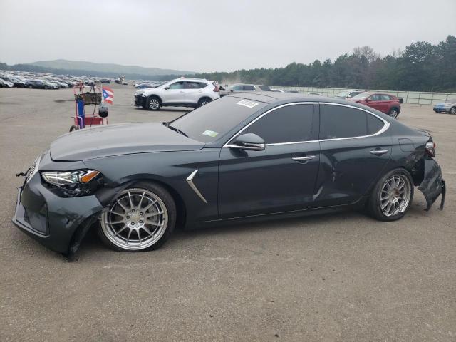 Genesis G70 (2020)