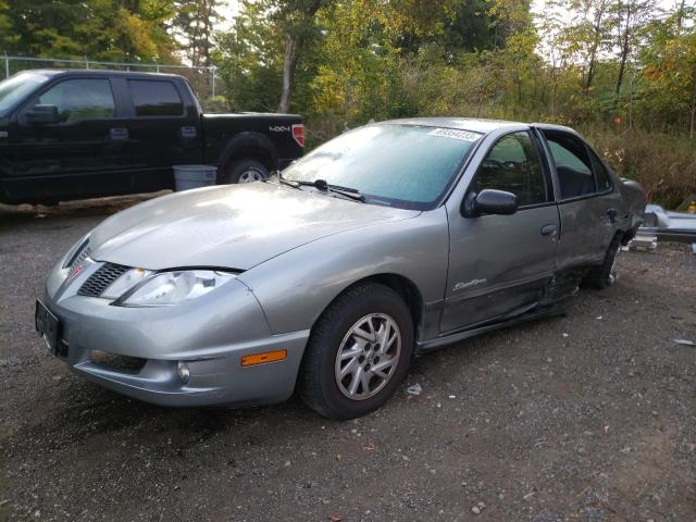 Pontiac Sunfire (2005)