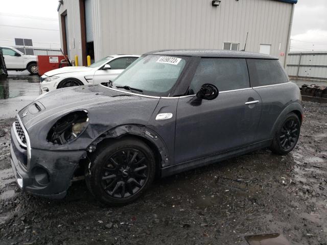 Mini Cooper (2014)