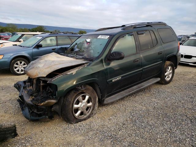 Gmc Envoy (2004)