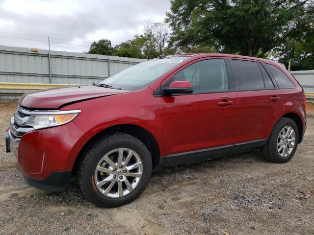 Ford Edge (2013)