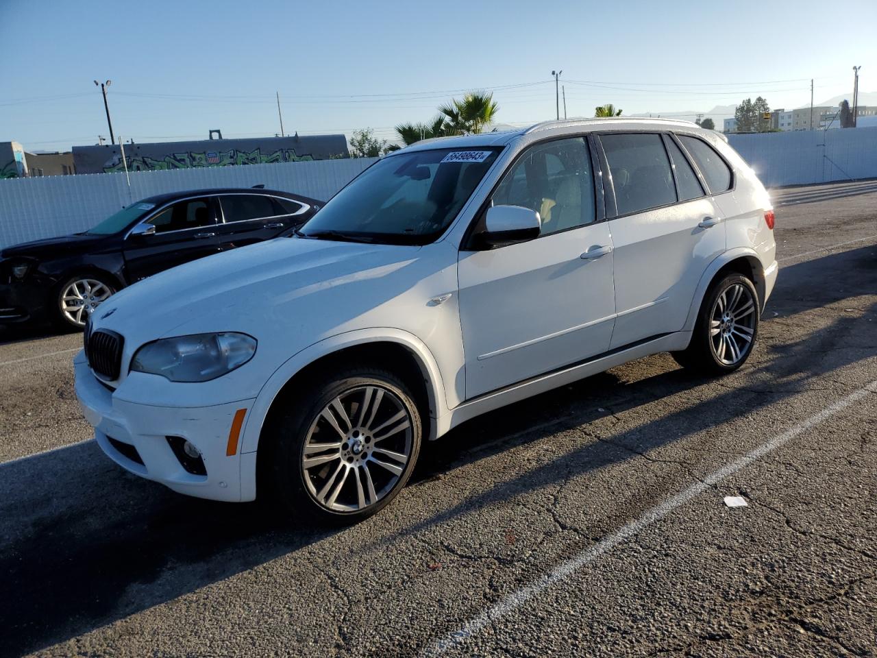 Bmw X5 xdrive5 (2013)