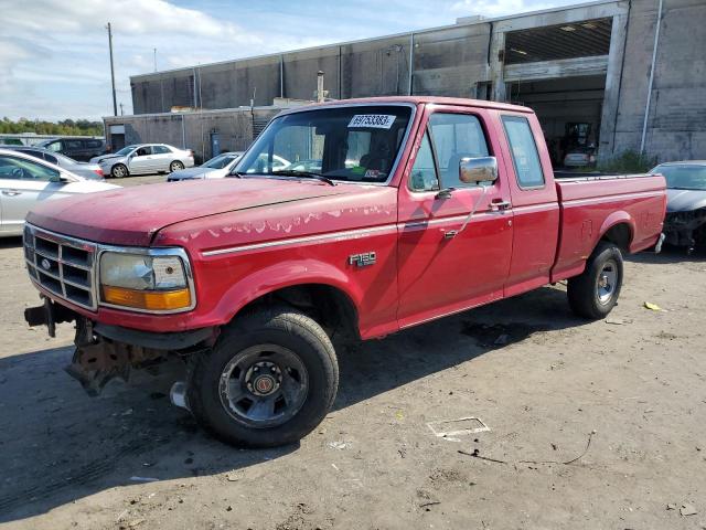 Ford All models (1994)