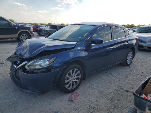 Nissan Sentra (2017)