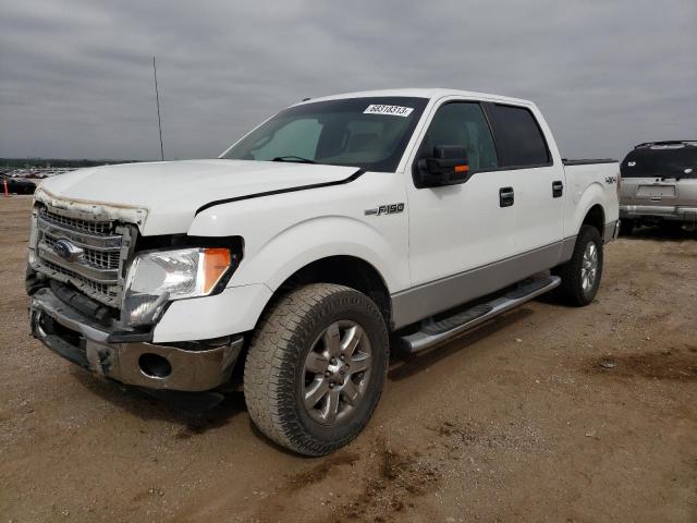 Ford F-150 (2013)