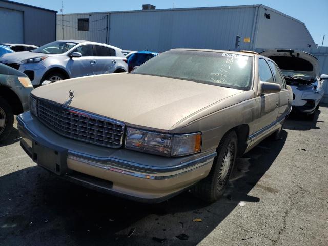 Cadillac Deville (1994)