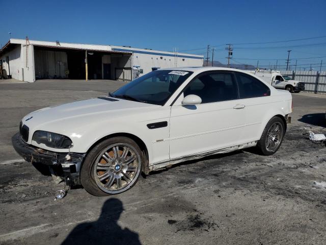 Bmw M3 (2004)