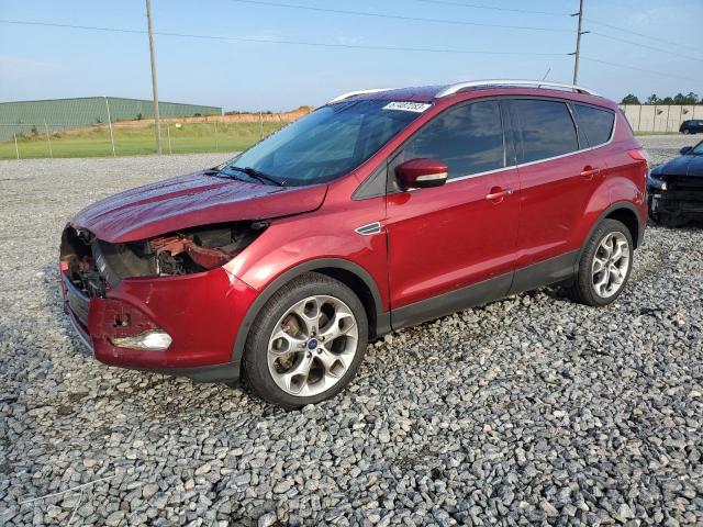 Ford Escape (2014)