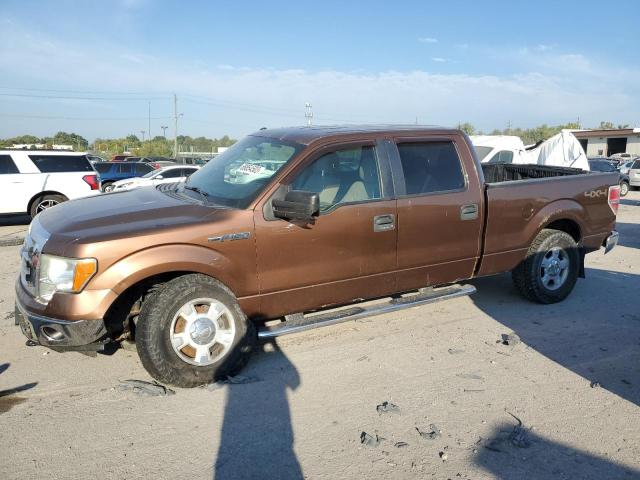 Ford F-150 (2012)