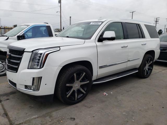 Cadillac Escalade (2017)