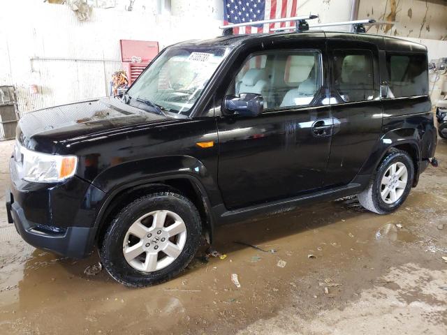 Honda Element (2010)