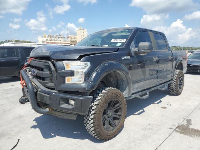 Ford F-150 (2015)