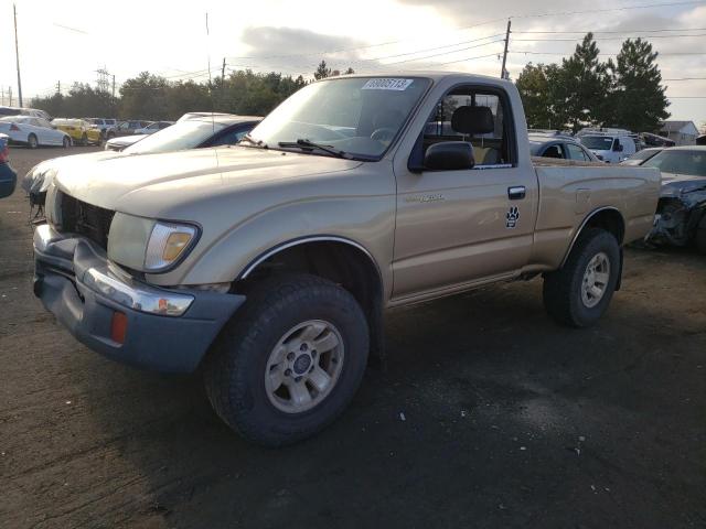 Toyota All models (1999)