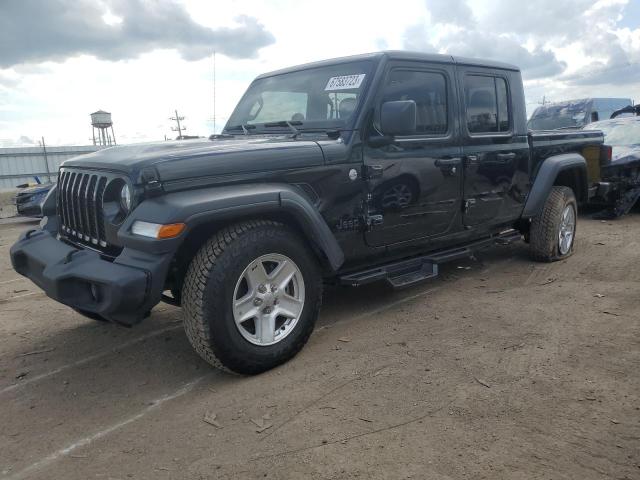 Jeep Gladiator (2020)