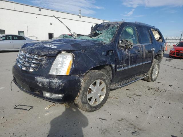 Cadillac Escalade (2007)