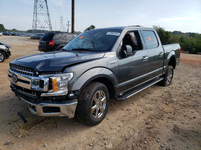 Ford F-150 (2020)