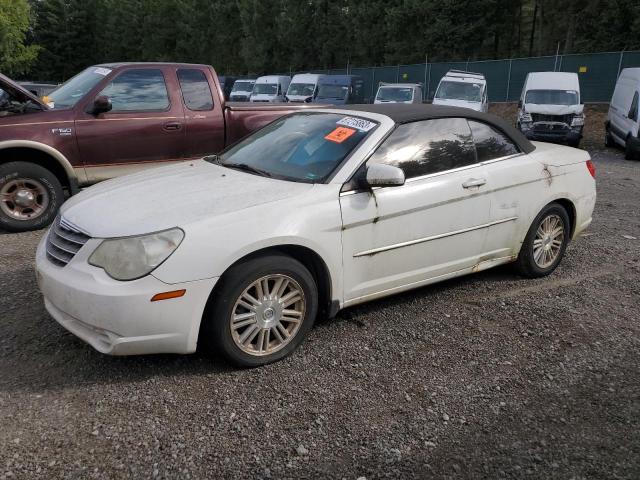 Chrysler Sebring (2008)
