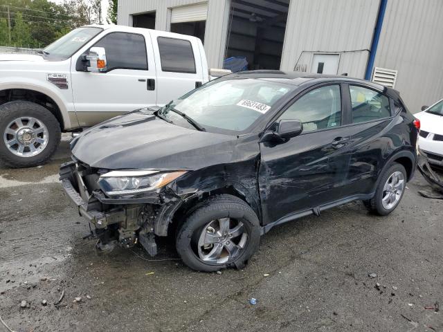 Honda Hr-v (2019)