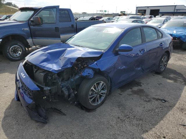 Kia Forte (2022)