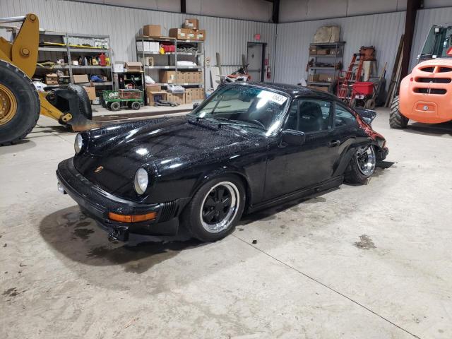 Porsche 911 (1983)