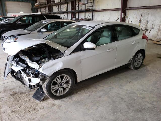 Ford All models (2012)