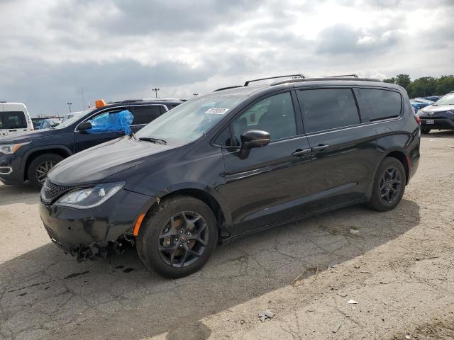 Chrysler Pacifica (2019)