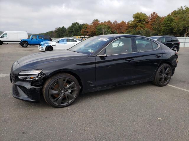 Genesis G70 base (2023)